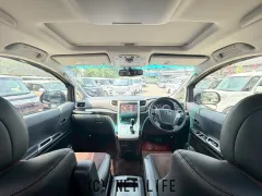 トヨタ アルファード