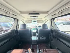 トヨタ アルファード