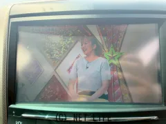 トヨタ アルファード