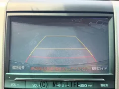 トヨタ アルファード