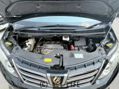 トヨタ アルファード