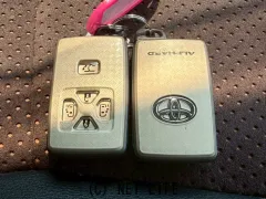 トヨタ アルファード