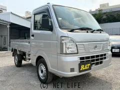 日産 NT100クリッパー