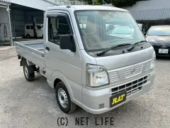 日産 NT100クリッパー