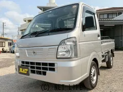 日産 NT100クリッパー
