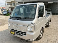 日産 NT100クリッパー
