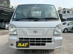 日産 NT100クリッパー