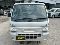日産 NT100クリッパー