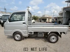 日産 NT100クリッパー