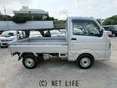 日産 NT100クリッパー