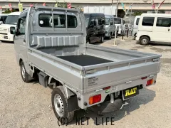 日産 NT100クリッパー