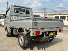 日産 NT100クリッパー