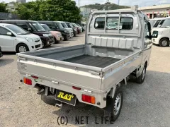 日産 NT100クリッパー