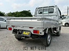 日産 NT100クリッパー