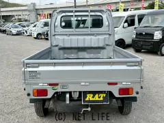 日産 NT100クリッパー