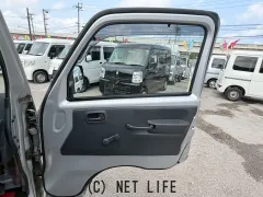 日産 NT100クリッパー