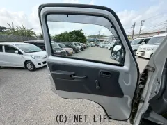 日産 NT100クリッパー