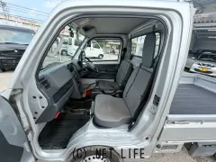 日産 NT100クリッパー