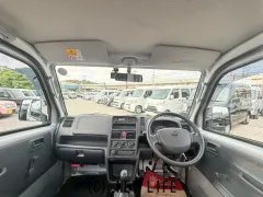 日産 NT100クリッパー