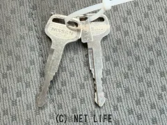 日産 NT100クリッパー