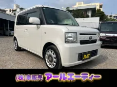 トヨタ ピクシススペース