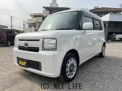 トヨタ ピクシススペース