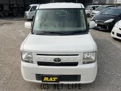 トヨタ ピクシススペース