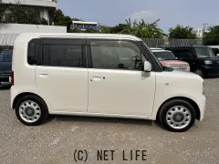 トヨタ ピクシススペース