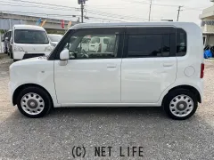 トヨタ ピクシススペース