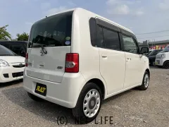 トヨタ ピクシススペース