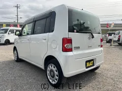 トヨタ ピクシススペース