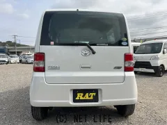 トヨタ ピクシススペース