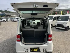 トヨタ ピクシススペース