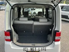 トヨタ ピクシススペース