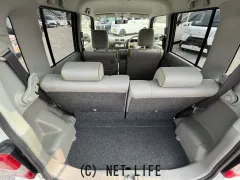 トヨタ ピクシススペース