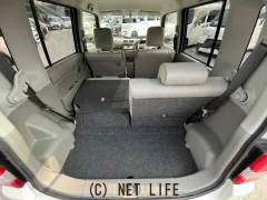 トヨタ ピクシススペース