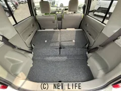 トヨタ ピクシススペース