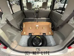 トヨタ ピクシススペース