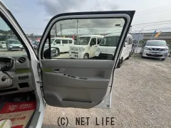 トヨタ ピクシススペース