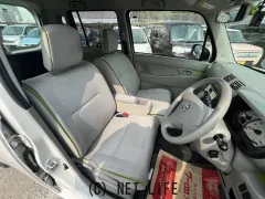 トヨタ ピクシススペース