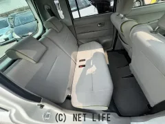 トヨタ ピクシススペース