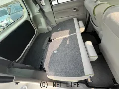 トヨタ ピクシススペース