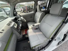 トヨタ ピクシススペース