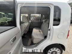 トヨタ ピクシススペース