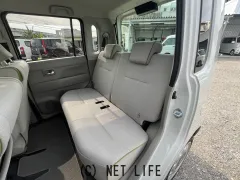 トヨタ ピクシススペース