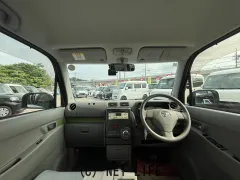 トヨタ ピクシススペース