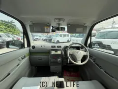 トヨタ ピクシススペース