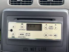 トヨタ ピクシススペース