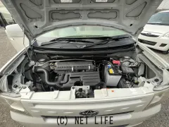 トヨタ ピクシススペース