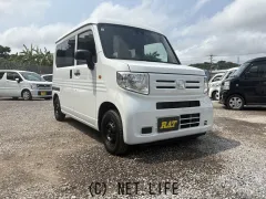 ホンダ N-VAN